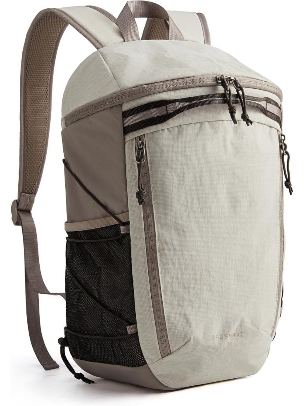 Lightweight 18L Travel Backpack for Men & Women, Perfect for Hiking & Outdoor